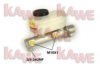 KAWE B2072 Brake Master Cylinder